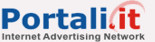 Portali.it - Internet Advertising Network - è Concessionaria di Pubblicità per il Portale Web scrivanie.it